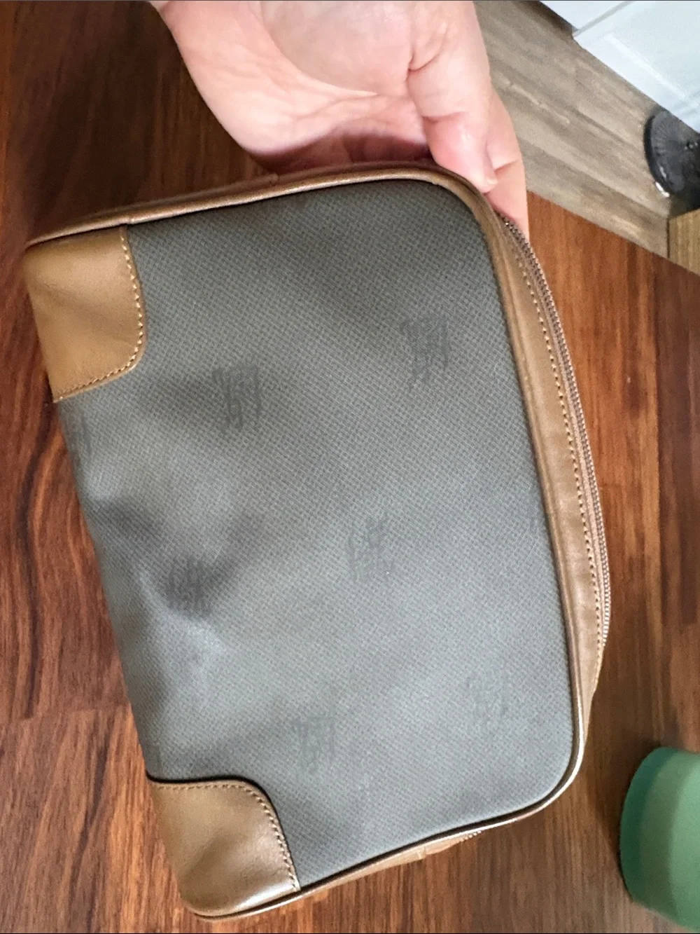 Burberry beautiful authenticated